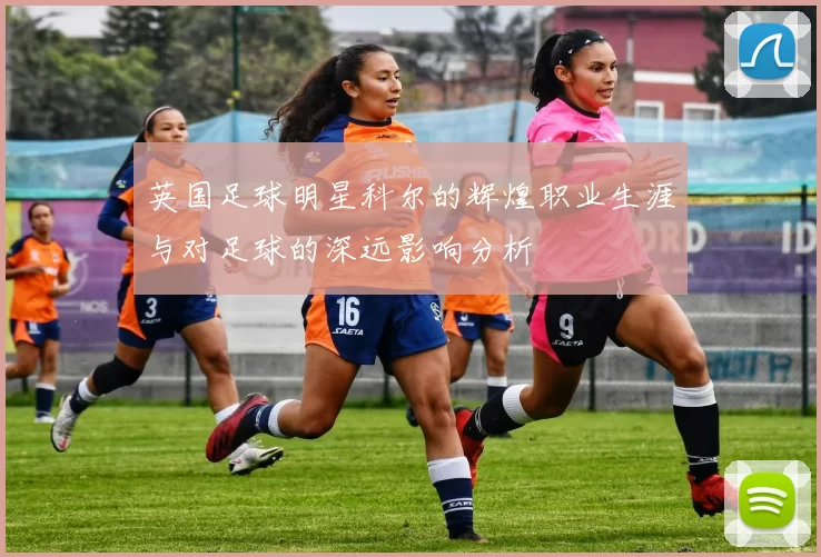 英国足球明星科尔的辉煌职业生涯与对足球的深远影响分析