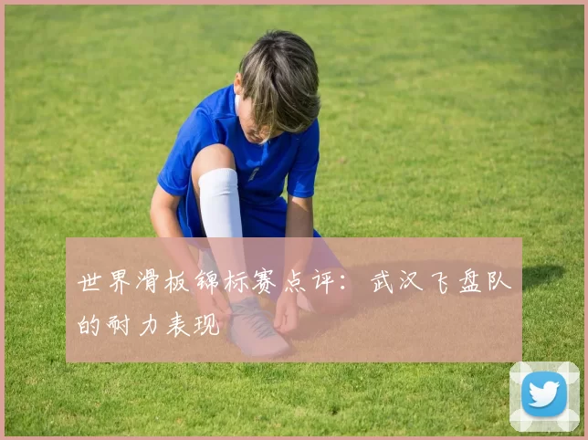世界滑板锦标赛点评：武汉飞盘队的耐力表现
