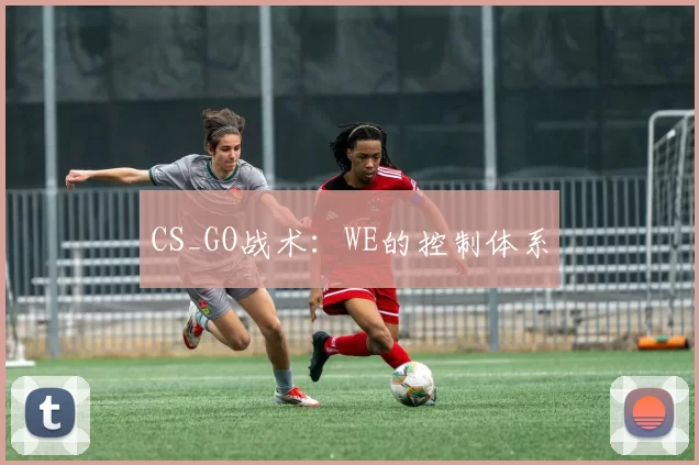 CS_GO战术：WE的控制体系