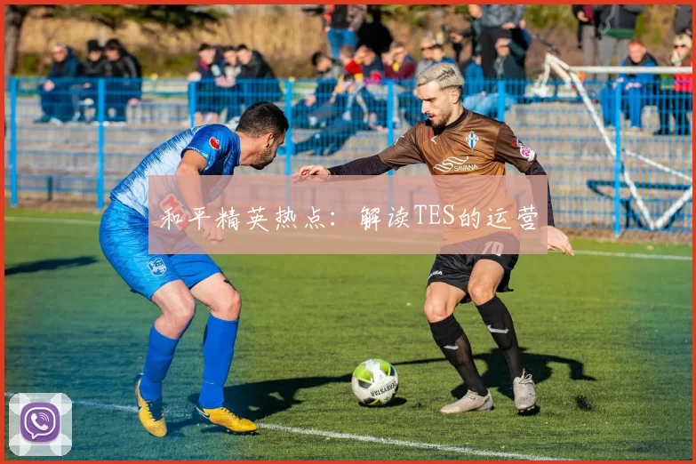 和平精英热点：解读TES的运营